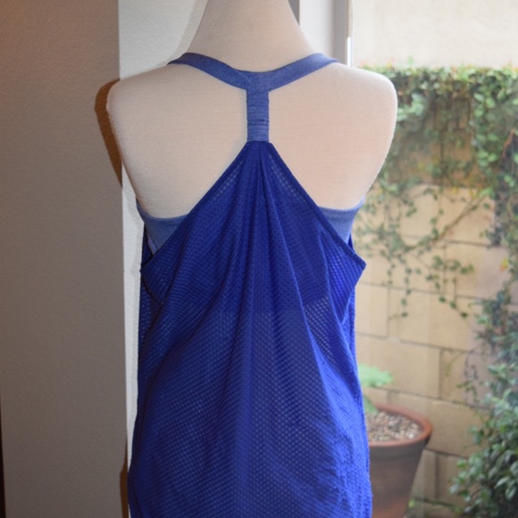 Cabi #803 Racerback Tank - Picture 7 of 7